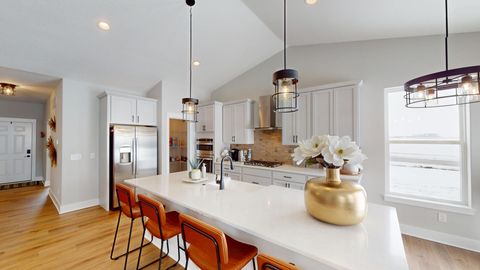 Tiny photo for Lot A16 Llanos Street, Cortland, IL 60112 (MLS # 12434165)