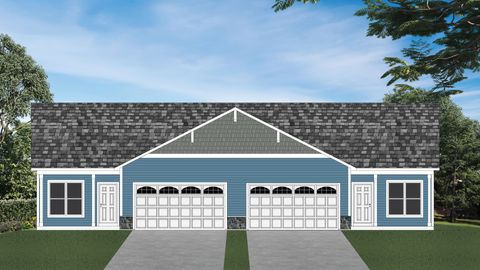 Photo of Lot A16 Llanos Street, Cortland, IL 60112 (MLS # 12434165)