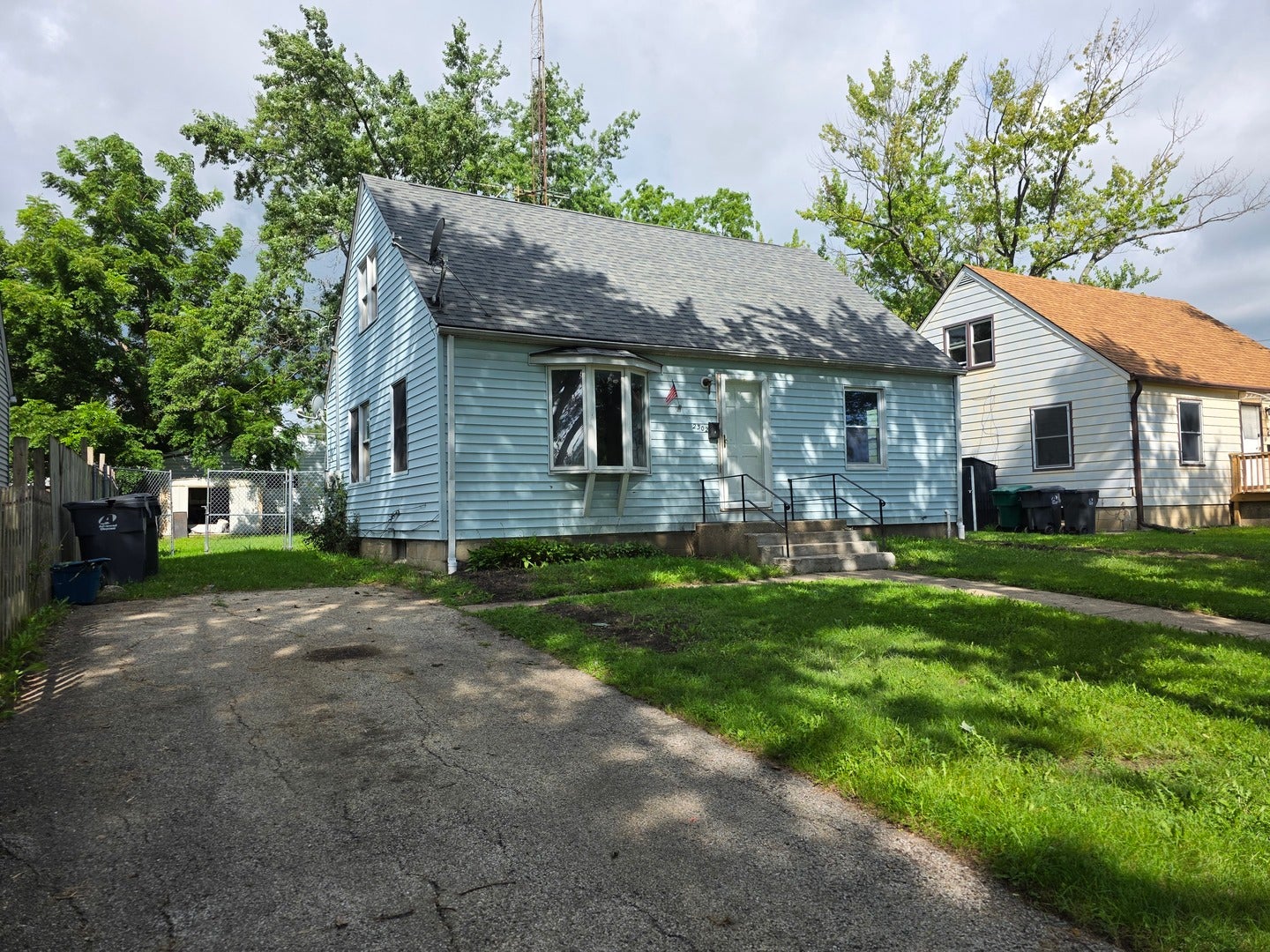 2302 Horeb Avenue