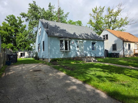 Tiny photo for 2302 Horeb Avenue, Zion, IL 60099 (MLS # 12745481)