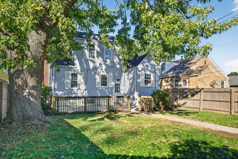 Tiny photo for 1500 N William Street, Joliet, IL 60435 (MLS # 12789437)