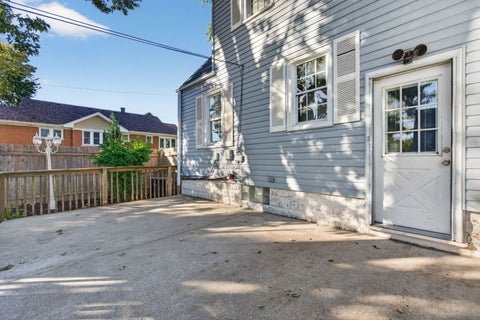 Tiny photo for 1500 N William Street, Joliet, IL 60435 (MLS # 12789437)