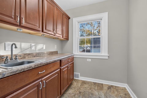 Tiny photo for 1500 N William Street, Joliet, IL 60435 (MLS # 12789437)