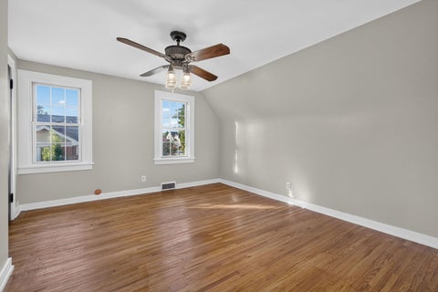 Tiny photo for 1500 N William Street, Joliet, IL 60435 (MLS # 12789437)