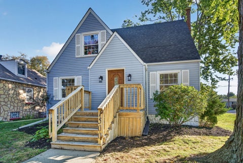 Tiny photo for 1500 N William Street, Joliet, IL 60435 (MLS # 12789437)