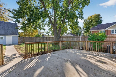 Tiny photo for 1500 N William Street, Joliet, IL 60435 (MLS # 12789437)