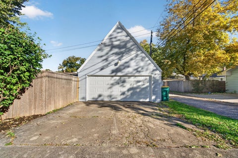 Tiny photo for 1500 N William Street, Joliet, IL 60435 (MLS # 12789437)