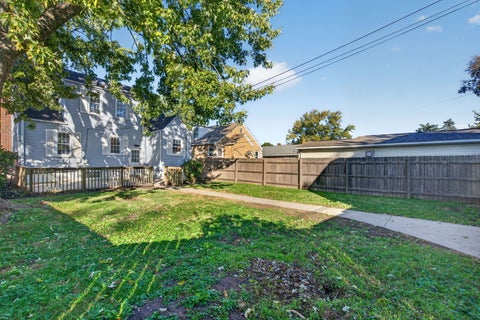 Tiny photo for 1500 N William Street, Joliet, IL 60435 (MLS # 12789437)