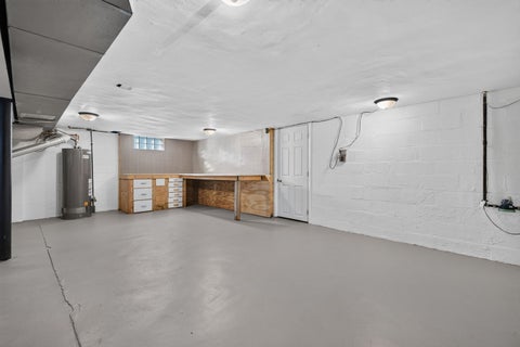 Tiny photo for 1500 N William Street, Joliet, IL 60435 (MLS # 12789437)