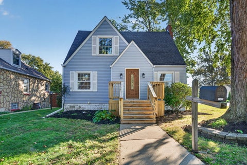 Tiny photo for 1500 N William Street, Joliet, IL 60435 (MLS # 12789437)