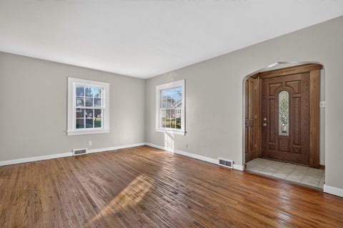 Tiny photo for 1500 N William Street, Joliet, IL 60435 (MLS # 12789437)