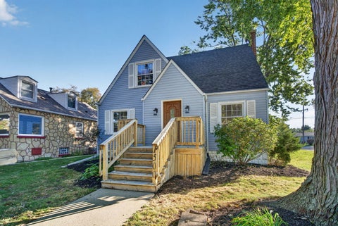 Tiny photo for 1500 N William Street, Joliet, IL 60435 (MLS # 12789437)