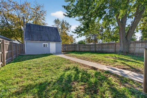 Tiny photo for 1500 N William Street, Joliet, IL 60435 (MLS # 12789437)
