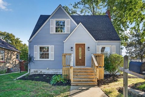 Photo of 1500 N William Street, Joliet, IL 60435 (MLS # 12789437)
