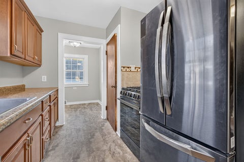 Tiny photo for 1500 N William Street, Joliet, IL 60435 (MLS # 12789437)
