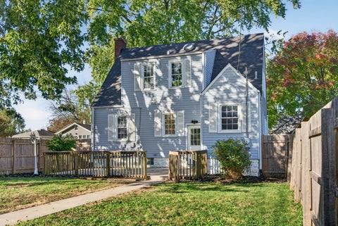 Tiny photo for 1500 N William Street, Joliet, IL 60435 (MLS # 12789437)