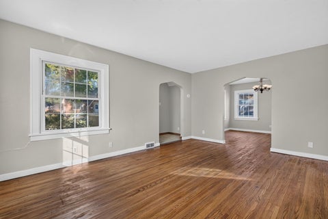 Tiny photo for 1500 N William Street, Joliet, IL 60435 (MLS # 12789437)