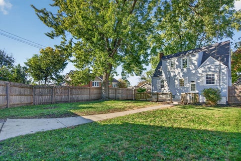 Tiny photo for 1500 N William Street, Joliet, IL 60435 (MLS # 12789437)