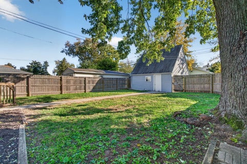 Tiny photo for 1500 N William Street, Joliet, IL 60435 (MLS # 12789437)