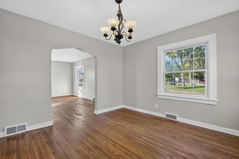 Tiny photo for 1500 N William Street, Joliet, IL 60435 (MLS # 12789437)