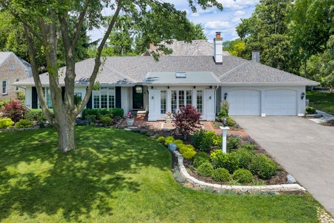 Photo of 1224 Ridgewood Drive, Northbrook, IL 60062 (MLS # 12704483)