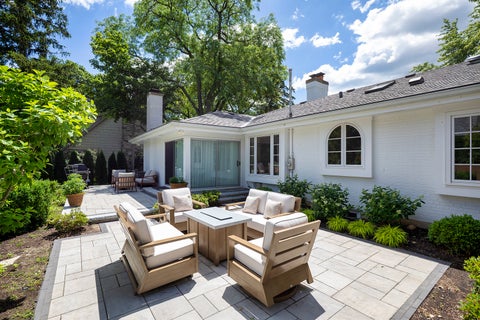 Tiny photo for 1224 Ridgewood Drive, Northbrook, IL 60062 (MLS # 12704483)