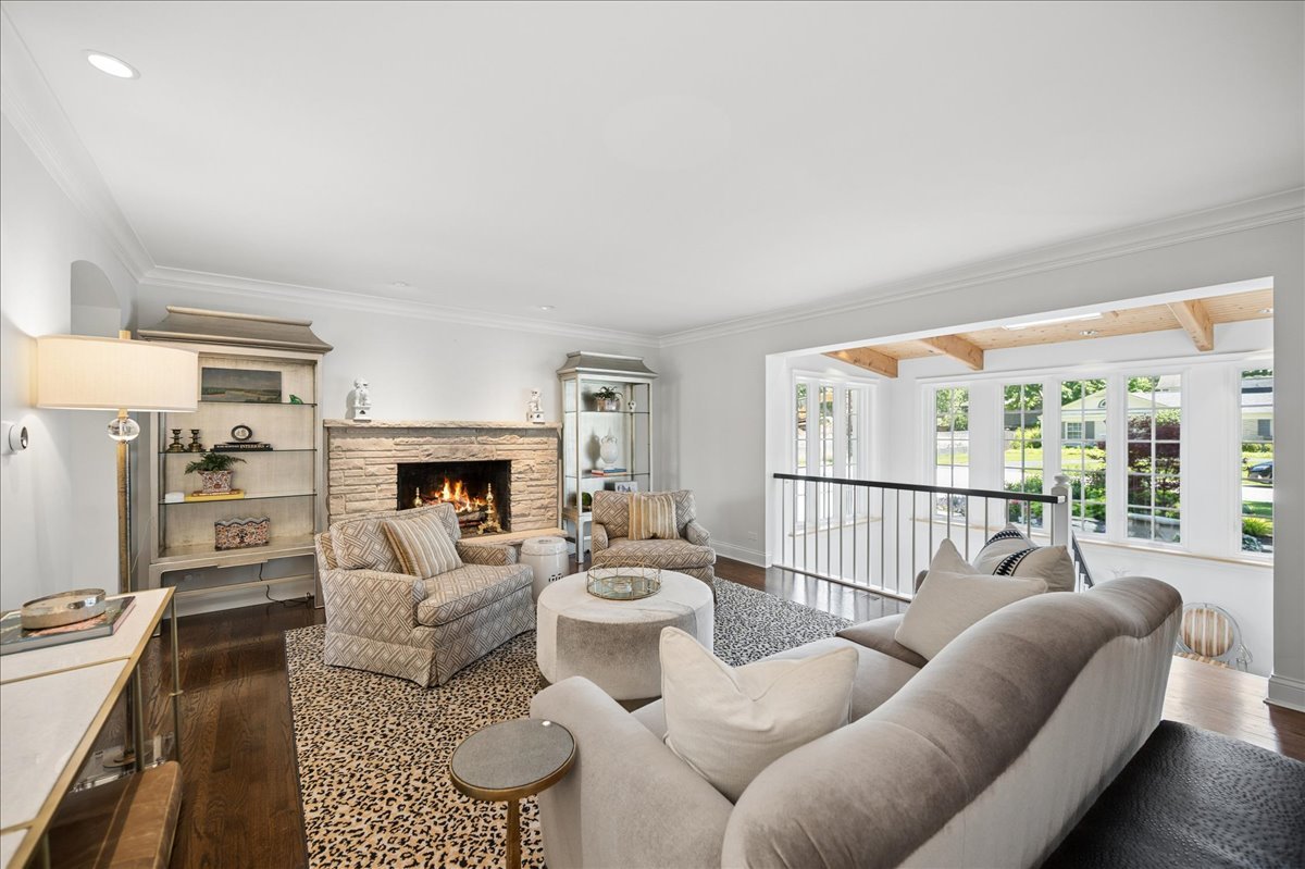 1224 Ridgewood Drive