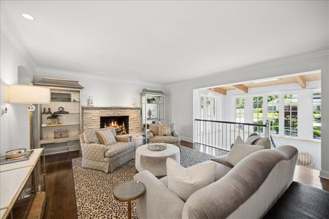 Tiny photo for 1224 Ridgewood Drive, Northbrook, IL 60062 (MLS # 12704483)