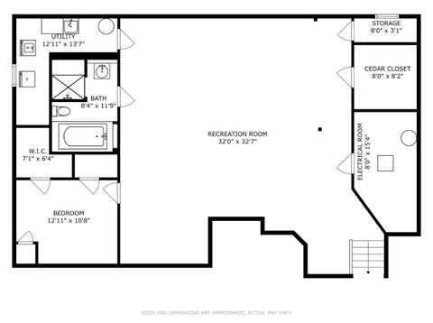 Tiny photo for 1224 Ridgewood Drive, Northbrook, IL 60062 (MLS # 12704483)