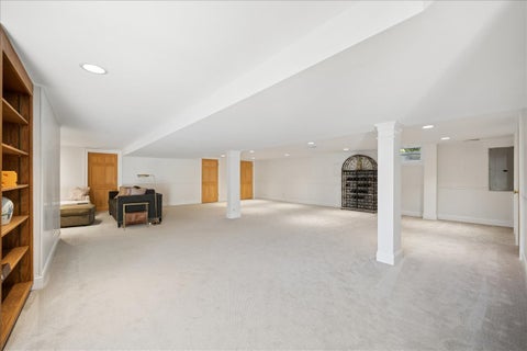 Tiny photo for 1224 Ridgewood Drive, Northbrook, IL 60062 (MLS # 12704483)