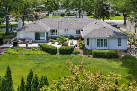 Tiny photo for 1224 Ridgewood Drive, Northbrook, IL 60062 (MLS # 12704483)