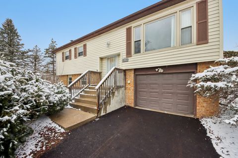 Photo of 4330 190th Place, Country Club Hills, IL 60478 (MLS # 12602635)