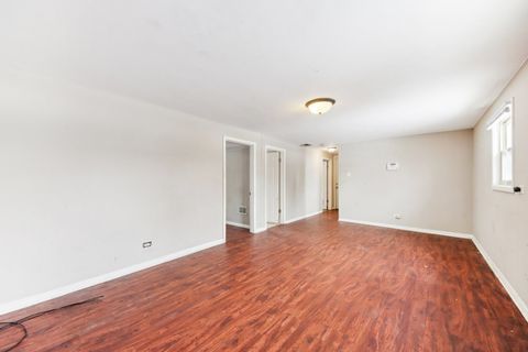 Tiny photo for 4330 190th Place, Country Club Hills, IL 60478 (MLS # 12602635)