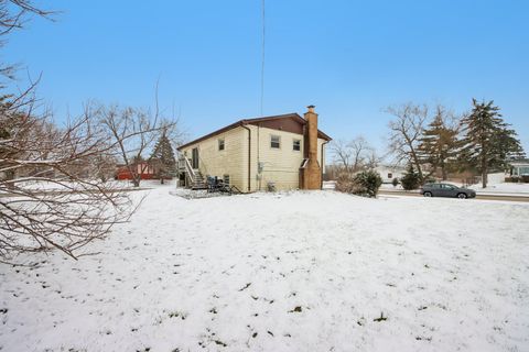 Tiny photo for 4330 190th Place, Country Club Hills, IL 60478 (MLS # 12602635)