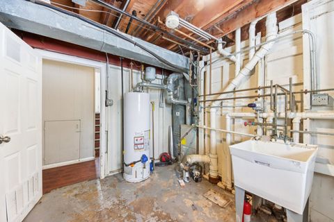 Tiny photo for 4330 190th Place, Country Club Hills, IL 60478 (MLS # 12602635)