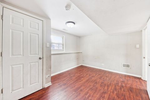 Tiny photo for 4330 190th Place, Country Club Hills, IL 60478 (MLS # 12602635)