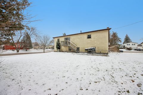 Tiny photo for 4330 190th Place, Country Club Hills, IL 60478 (MLS # 12602635)