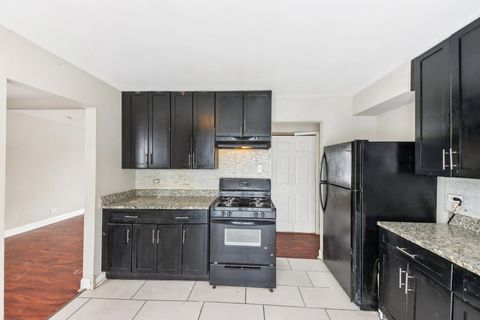 Tiny photo for 4330 190th Place, Country Club Hills, IL 60478 (MLS # 12602635)