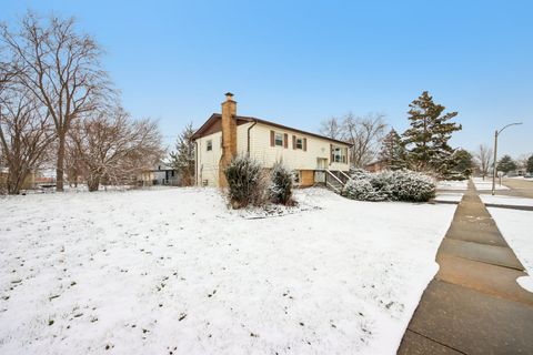 Tiny photo for 4330 190th Place, Country Club Hills, IL 60478 (MLS # 12602635)