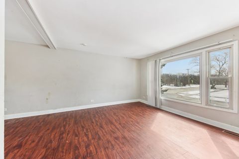 Tiny photo for 4330 190th Place, Country Club Hills, IL 60478 (MLS # 12602635)