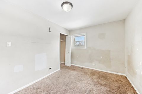 Tiny photo for 4330 190th Place, Country Club Hills, IL 60478 (MLS # 12602635)