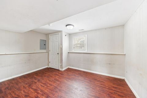 Tiny photo for 4330 190th Place, Country Club Hills, IL 60478 (MLS # 12602635)