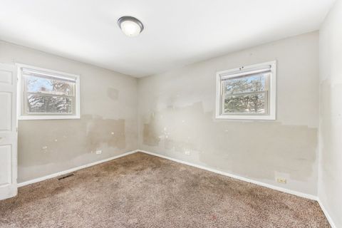 Tiny photo for 4330 190th Place, Country Club Hills, IL 60478 (MLS # 12602635)