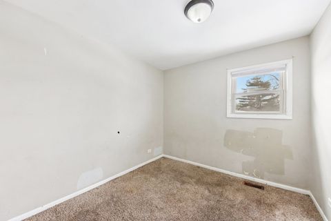 Tiny photo for 4330 190th Place, Country Club Hills, IL 60478 (MLS # 12602635)