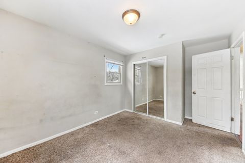 Tiny photo for 4330 190th Place, Country Club Hills, IL 60478 (MLS # 12602635)