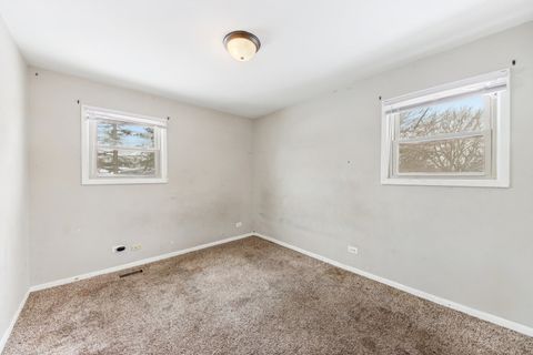 Tiny photo for 4330 190th Place, Country Club Hills, IL 60478 (MLS # 12602635)