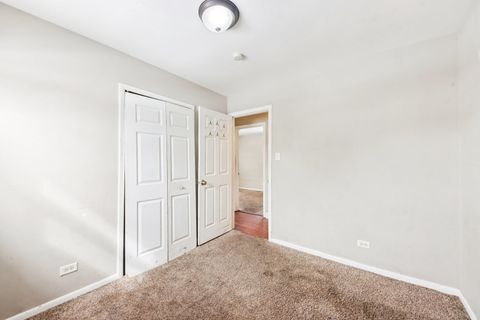 Tiny photo for 4330 190th Place, Country Club Hills, IL 60478 (MLS # 12602635)