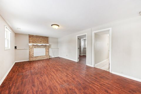 Tiny photo for 4330 190th Place, Country Club Hills, IL 60478 (MLS # 12602635)