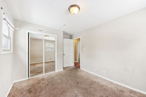 Tiny photo for 4330 190th Place, Country Club Hills, IL 60478 (MLS # 12602635)