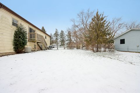 Tiny photo for 4330 190th Place, Country Club Hills, IL 60478 (MLS # 12602635)